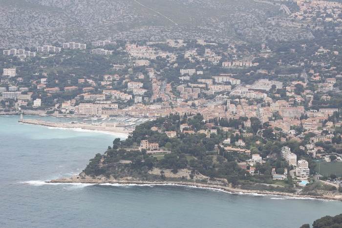 Cassis - Route des Cretes - 015